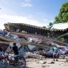Ecuador expresa solidaridad con Haití y alista ayuda humanitaria