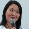 Keiko Fujimori propone impulsar la minería con enfoque ambiental y gestión hídrica en Perú