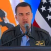 Daniel Noboa afirma que "no nos amedrentan" tras los últimos asesinatos 