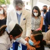 Lasso cree "probable" que Ecuador esté libre de covid-19 en mayo