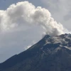 Profesores estudian los volcanes de Ecuador y Canarias