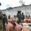 Las Fuerzas Armadas recuperaron el control en cárcel de Archidona
