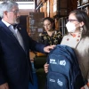 Nuevos equipos médicos llegaron para 1.978 centros de salud