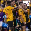 Barcelona disputará los ‘playoffs’ de la Copa Sudamericana