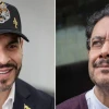 Abelardo de la Espriella lidera la primera vuelta en Colombia y enfrentará a Iván Cepeda en el balotaje