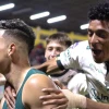 Liga, Orense y Barcelona comparten la punta 