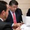 Nilsen Arias admitió que recibió sobornos de cuatro empresas