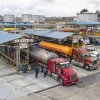 Focalizar los subsidios a los combustibles, el paso difícil que debe dar Noboa