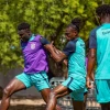 ¿Dónde ver el partido Ecuador versus México?