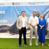 Programa ambiental recicla 60.000 llantas en Galápagos