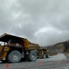 Ecuacorriente iniciará ampliación de la mina Mirador en 2024