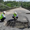 El puente Puerto Napo será intervenido