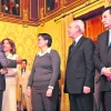 Pablo Romero: ‘Agentes no eran de la Senain sino de la inteligencia policial’