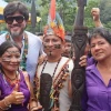 17 proyectos son impulsados en la Amazonía 