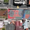 30 mil moradores se benefician con obras en La Gasca