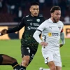 Liga, Mushuc Runa y Delfín comparten la punta de la LigaPro