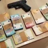 11 detenidos dejó operativo contra tráfico de cocaína de Sudamérica a Europa