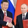 Rusia y China impulsan nuevo corredor ferroviario para fortalecer su comercio bilateral