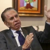 Alfonso Espinosa, récord Guinness, se despide de la televisión