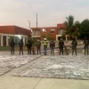 La Policía decomisó 25 millones de dosis de cocaína y 131.600 de heroína