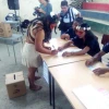Votar en la Amazonía es sinónimo de un largo viaje