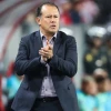 Juan Reynoso fue destituido como seleccionador de Perú