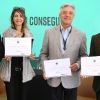 La UDLA recibió la Certificación Ambiental ‘Punto Verde’