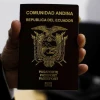 ¿Dónde quedan los consulados del Ecuador en EE.UU.?