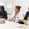 La literatura ecuatoriana se acerca a España