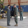 Comandante del Comando Sur de EE.UU. participa en actividades por el nuevo Plan de Seguridad de Ecuador
