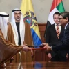Acuerdo comercial con Emiratos Árabes debe ser aprobado por la Asamblea