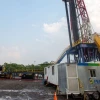 La nueva carrera petrolera de Sudamérica pone presión sobre Ecuador