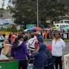 Ecuador refuerza controles por fiebre amarilla en Colombia 