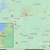 Un sismo de magnitud 5,2 se sintió en gran parte de Ecuador