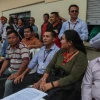 Elvis Nantip y Rubén Pidru están en pugna por la presidencia de FICSH