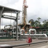 El petróleo WTI, referente de Ecuador, subió hasta $ 82,75 el barril
