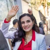 Jueza difirió para el lunes la sentencia sobre la suspensión de Abad