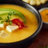 Cómo preparar Locro de Papa, plato típico de la Sierra de Ecuador - Recetas El Oriente
