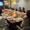 El Oriente y 4EO Consulting abren diálogo sobre comunicación y gestión de crisis en la minería