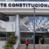 Corte Constitucional creó comisión para que no se perpetúe estado de excepción