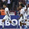 Liga consiguió su primera victoria en la Copa Libertadores 2024