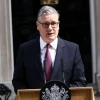 Keir Starmer renuncia como primer ministro del Reino Unido