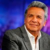 Lenín Moreno: 'Crisis de Venezuela es el resultado de un gobierno despótico'