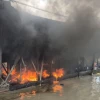 Golpe a la minería ilegal en Chocó: destruyen 81 unidades usadas por el Clan del Golfo 