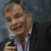 Rafael Correa es denunciado por traición a la patria