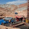 Element 29 amplía la exploración de cobre en Perú con una tercera perforadora