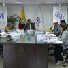 5 miembros piden renuncia del presidente del CPCCS