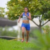 Silvia Ortiz participará en la maratón en París 2024