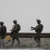 El Ejército israelí mata a varios sospechosos armados que se infiltraron desde el Líbano
