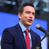 Noboa presentó proyecto para fortalecer la economía de las familias